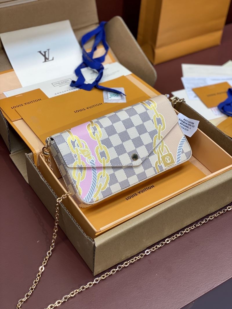 Louis Vuitton Wallets Purse